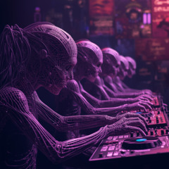 VINAYAKA (GOA TRIBUTE) @ The Endless Knot Collective STREAM LIVE SET 2025