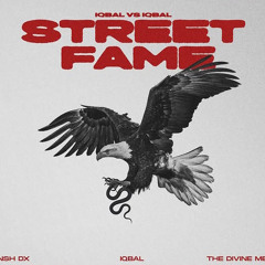 STREET FAME - IQBAL