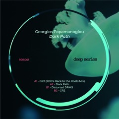 PREMIERE: Georgios Papamanoglou - GR2 (XDB Back To The Roots Mix)[Deep Series]