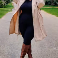 Rorro your fashion girlie, Anthem