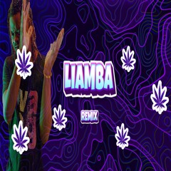 DANON3 BEATZ & DJ LOLÓ - LIAMBA (REMIX)