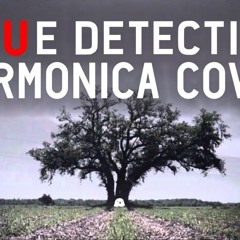 True Detective Opening Song Harmonica Cover