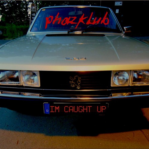 DA PHAK Original Live Jam Demo Cut