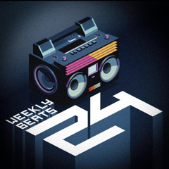 Weekly Beats 2024