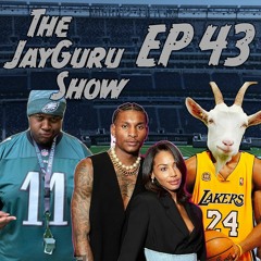 KPJ last Brick | The JayGuru Show | Ep 43