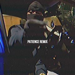 Trapplonely - Patience Remix