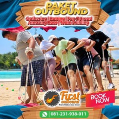 Promo Outing Perusahaan Ke Malang!