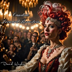Leonard Bernstein - Candide - Overture