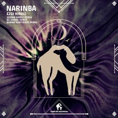 Ezgi Kırgız - Narinba (Serdar Kirgiz Remix) [Cafe De Anatolia]