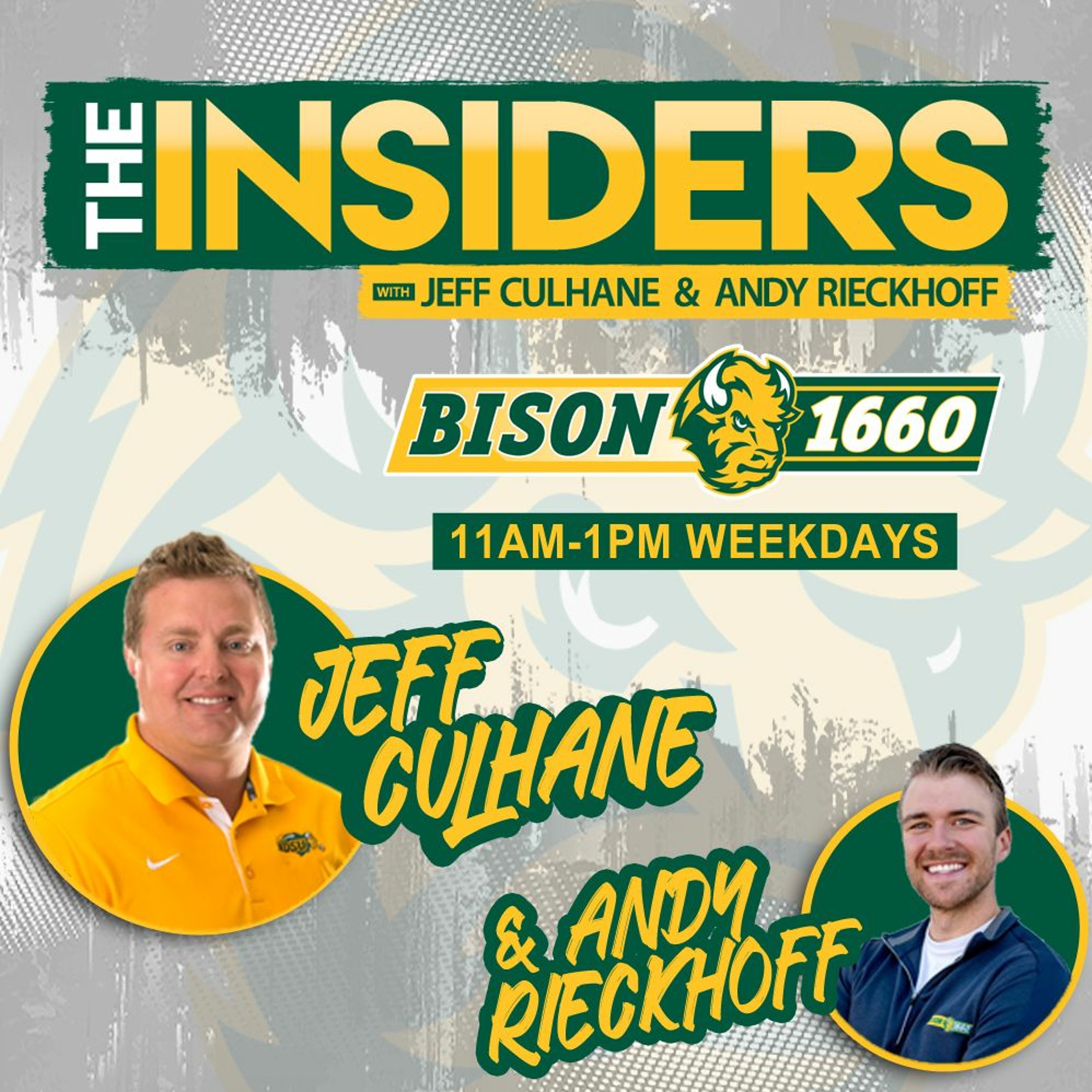Bison 1660