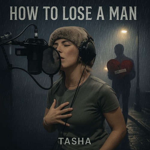 Tasha - How To Lose A Man