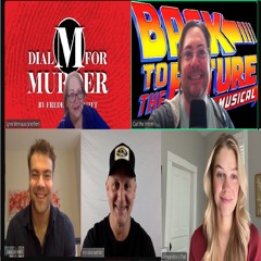 September 25th, 2024 ft. Jayson Heil, Eric Dean White & Zan Berube