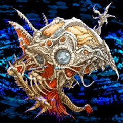 Zeromus theme (FF4 DS)