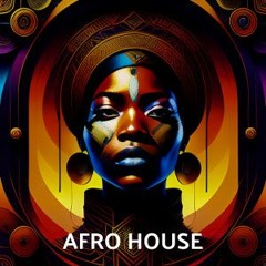 AFRO HOUSE DANCE