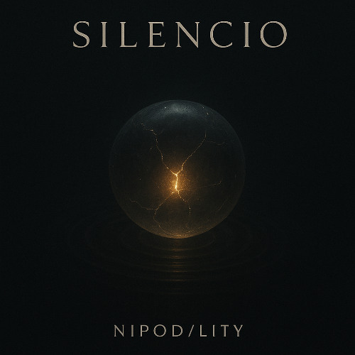 SILENCIO NIPOD / LITY