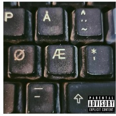 AN0TH3R PS1C0 by Æ
