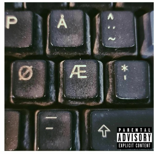 AN0TH3R PS1C0 by Æ