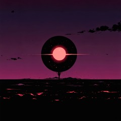 Dark sun 🌑 - [lofi hip hop/chill beats]