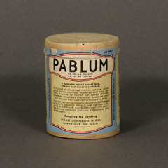 One Hour in the Past E806 - Pablum