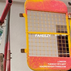 FAHEEZY 9.5.23