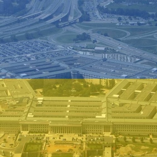 Yes It's A Proxy War: Notes From The Edge Of The Narrative Matrix