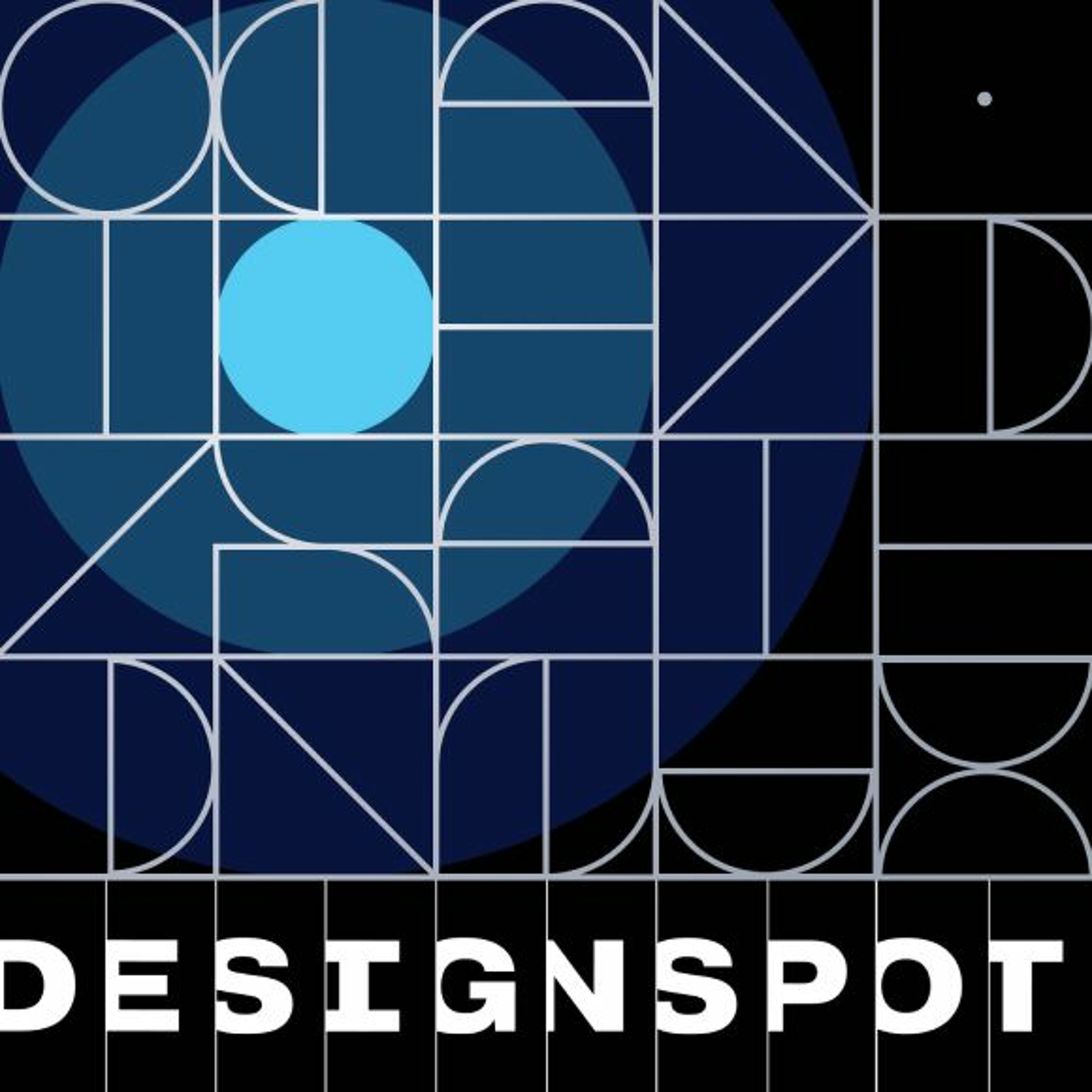 DesignSpot Podcast