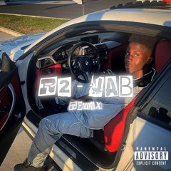 R2 - JAB (REMIX)