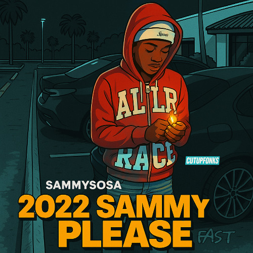 Sammysosa - Intro Fast