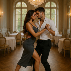 CHÉRIE, MON AMOUR  (Feat. David Bonnet) (French Kizomba Sensual)