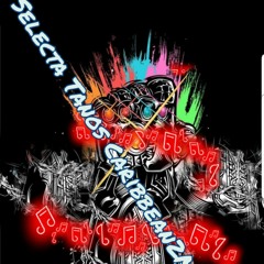 Selecta Tanos AfroCaribbean2 Mixx 2021