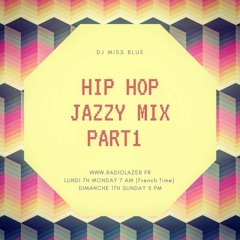 Hiphop Jazzy 1