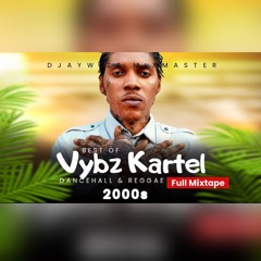 Vybz Kartel full Mixtape by. DjaywiZz