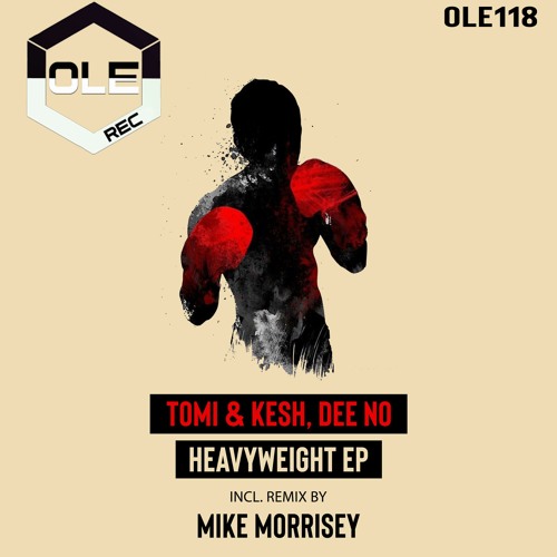 Tomi & Kesh, Dee no - Heavyweight (Mike Morrisey Remix) Snippet