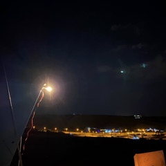 ما عدت أواطن عقب فرقاك جلاّس