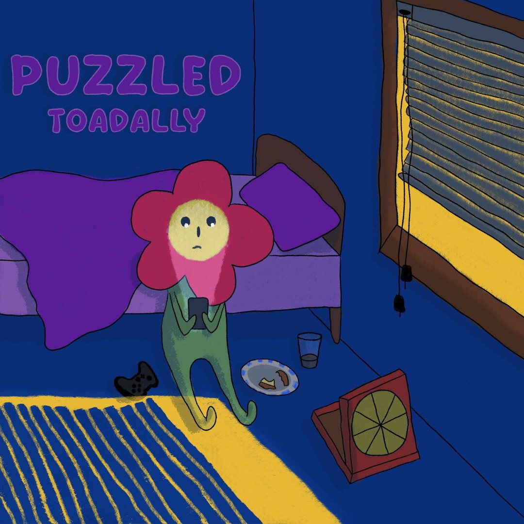 Puzzled