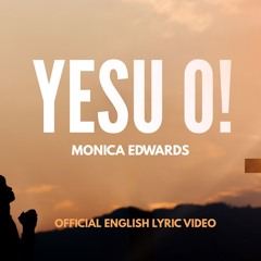 Yesu O Lyrics