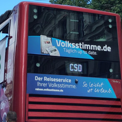 Li-on.teck - Das Fahrzeug fährt (MVB-Mix)