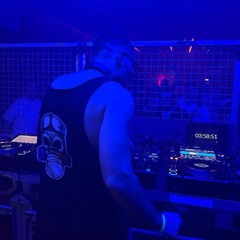 Hardtechno Bootshaus Dreherei Closing 18.08.23