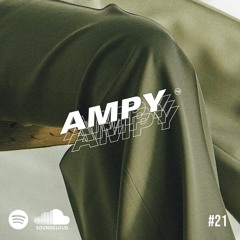 AMPY FM: Playlist #21