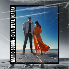 Mario Bocca - Diva (feat. Kiara)