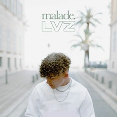 LVZ Malade