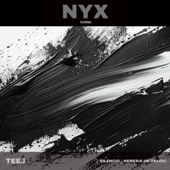 Teej - Silencio