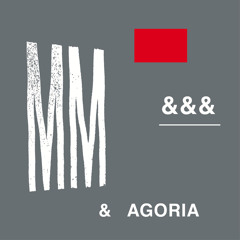 Michael Mayer & Agoria - Blackbird Has Spoken
