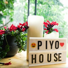 PİYO HOUSE PRE-NEW YEAR PARTY LIVE RECORDED Dec25,2021