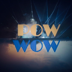 PoWWoW Festival III bunker opening III summer 2021