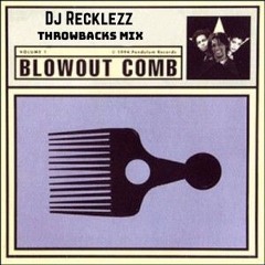 SoundBoi - ALWAYS ON TIME THROWBACKS MIX - 2020