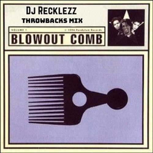 SoundBoi - ALWAYS ON TIME THROWBACKS MIX - 2020