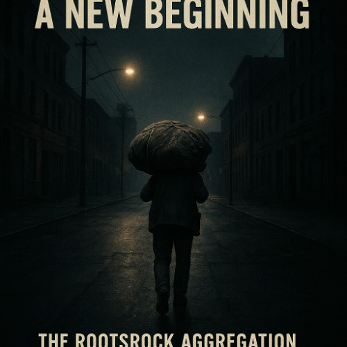 A New Beginning
