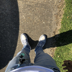 melo - NUK $ AHG WALK