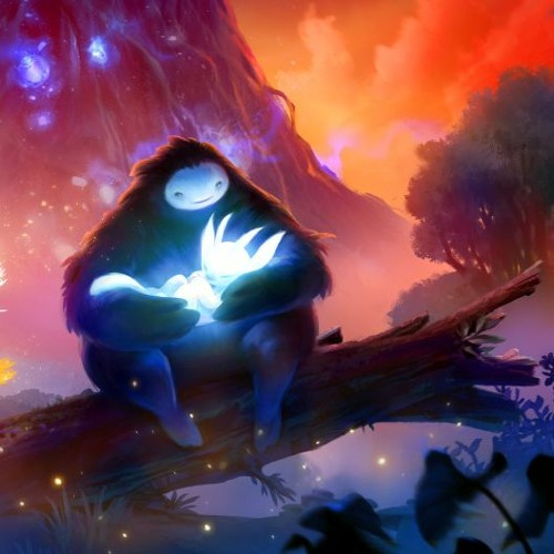 Ori and the Blind Forest – Main Theme